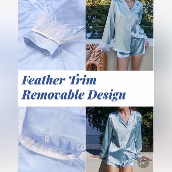 Amazon PJs - Picture 4 of 5